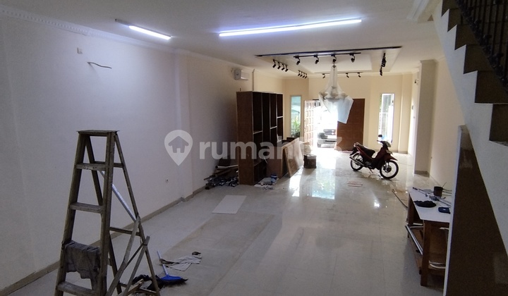 Ruko Sewa Over Kontrak Pancoran Dekat Tugu Jakarta Selatan 2