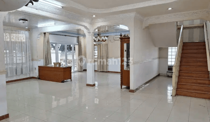 Rumah sewa area tanjung barat jakarta selatan dekat AEON Mall 2
