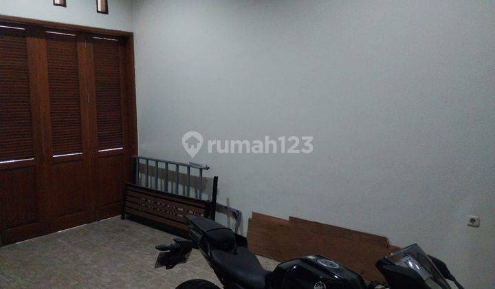 Rumah Dekat Kampu Darma Persada Duren Sawit, Jakarta Timur  2