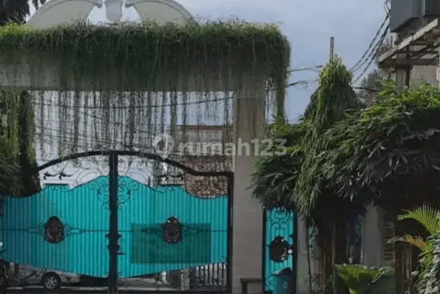 Rumah 2 Lantai di Lebak Bulus, Jakarta Selatan 2