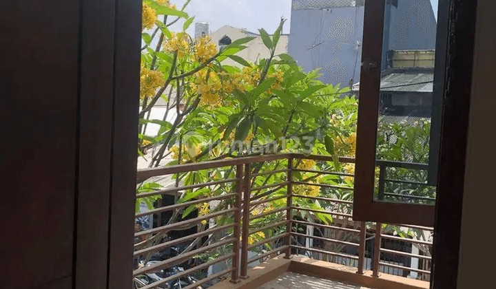 Rumah Kontrakan Dekat Rs Pondo Kopi di Duren Sawit, Jakarta Timur 2