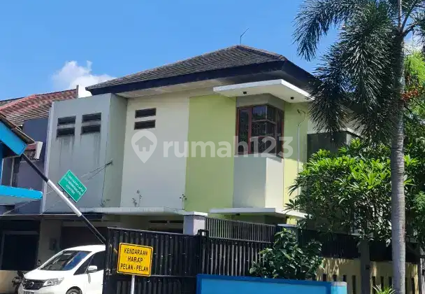 Rumah Sewa Kec Makasar Dekat Tol Becak Kayu Jakarta Timur