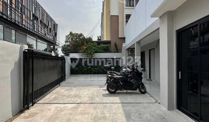 Kost jual mampang prapatan jakarta selatan 2