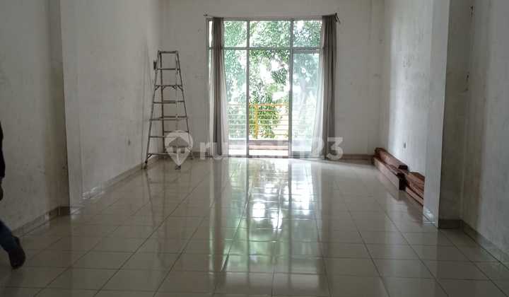 Ruko sewa 1 unit pal merah jakarta Barat 2