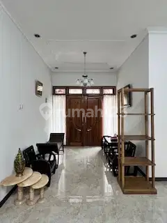 Rumah Sewa Cilandak Dekat Citos dan Rs Fatmawati Jakarta Selatan 2