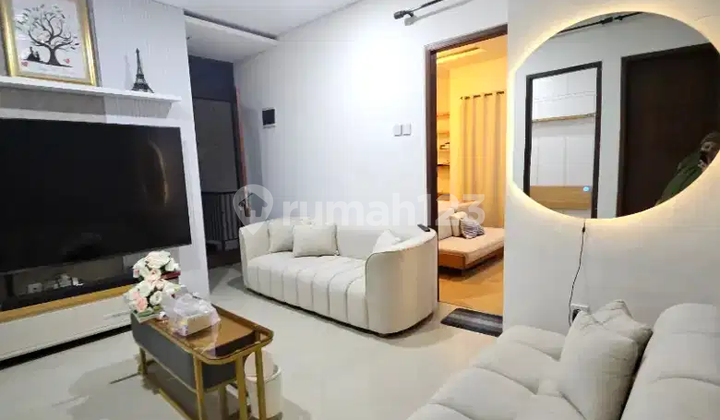 Rumah Sewa Kebagusan Dekat Ragunan Jakarta Selatan