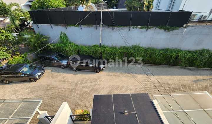 Rumah bintaro pesanggrahan jakarta selatan 2