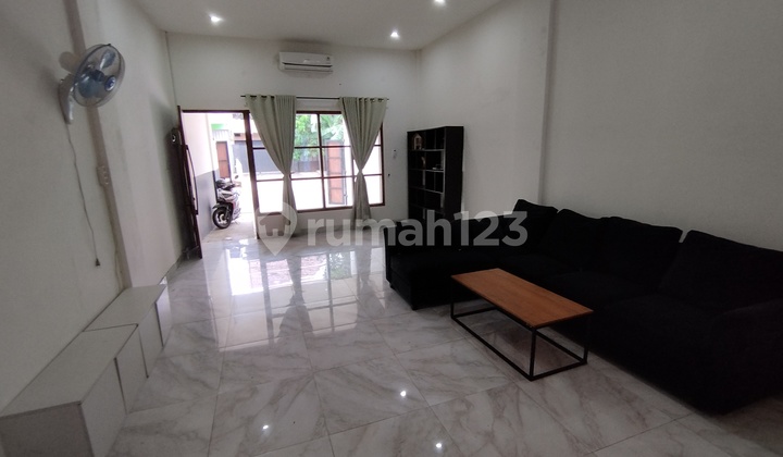 Rumah Sewa Pasar Minggu Dekat Ragunan Furnished Jaksel 2