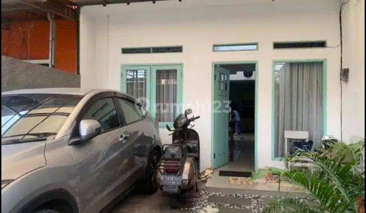 Rumah 2 Lantai Dekat Tol Ciledug Kreo, Larangan, Banten 2