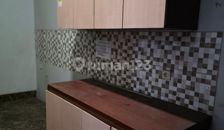 Rumah sewa kec. Makasar,  dekat bandara halim Jakarta Timur