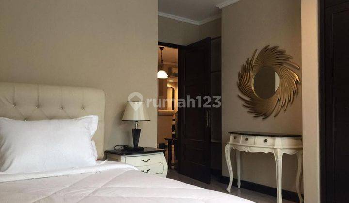 Apartement 2 BR Dekat Rs Fatmawati Furnished Jakarta Selatan 2