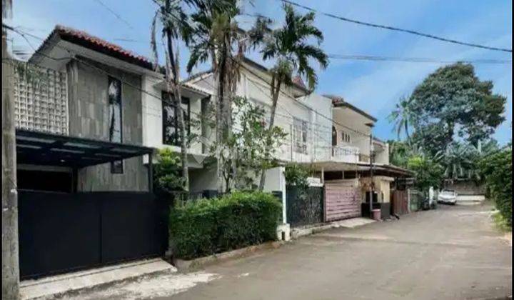 Rumah Dekat Itc Cipulir Kebayoran Lama Jakarta Selatan 2