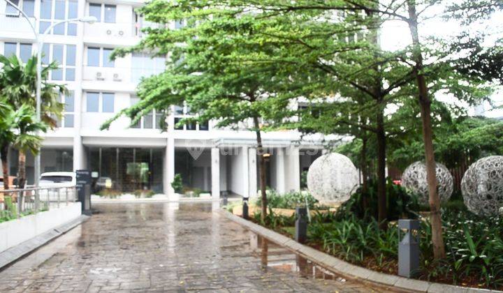 foto lainnya apartement 2 br furnished dekat