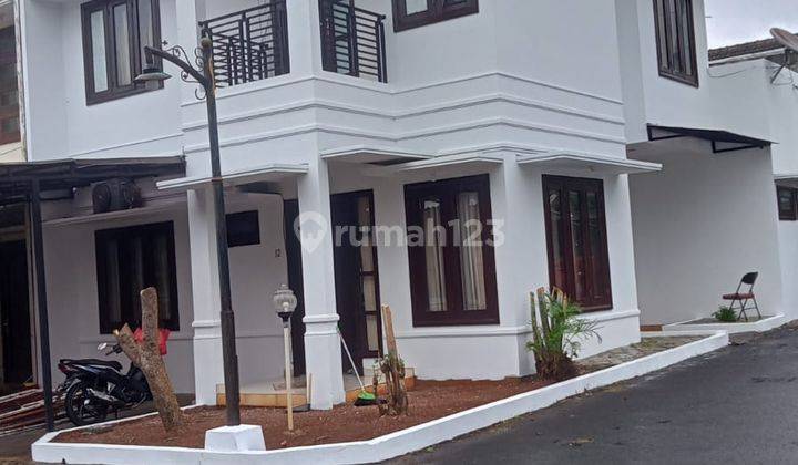 Rumah Jual Dekat Ragunan, Pasar Minggu, Jakarta Selatan 1