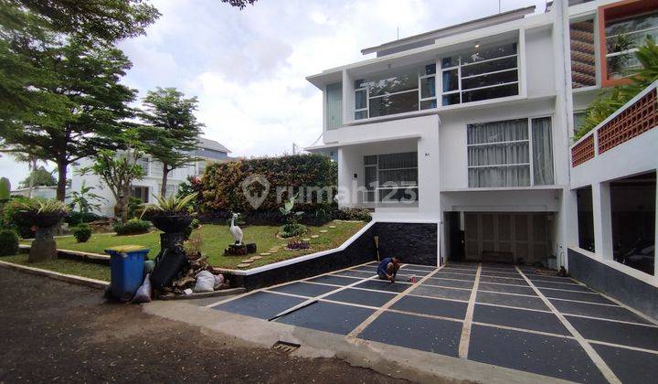 Rumah sewa Furnished jagakarsa jakarta selatan 1