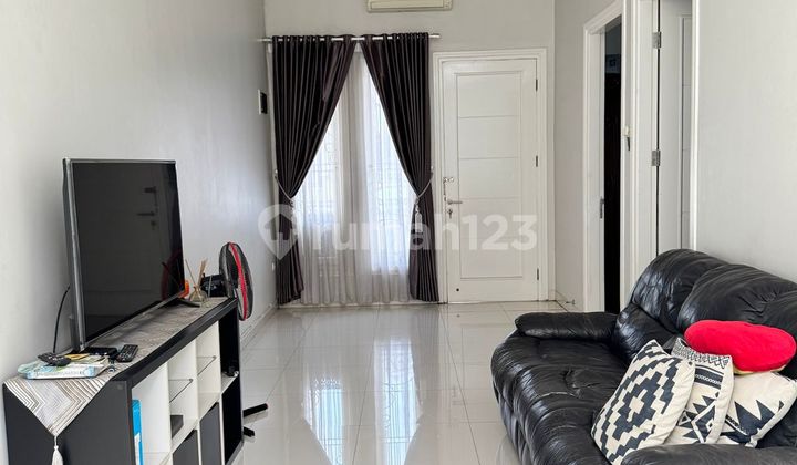 Rented House in Duren Sawit Near Raden Inten, East Jakarta