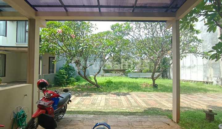 Rumah Jual Dekat Tol Depok Antasari Jagakarsa, Jakarta Selatan  2
