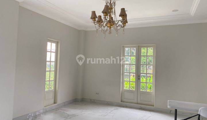 Rumah jual kebayoran lama dekat gandari city jakarta selatan 2