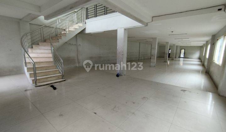 Ruko sewa cocok untuk kantor IT dekat RS Medical Centre jakarta selatan  2