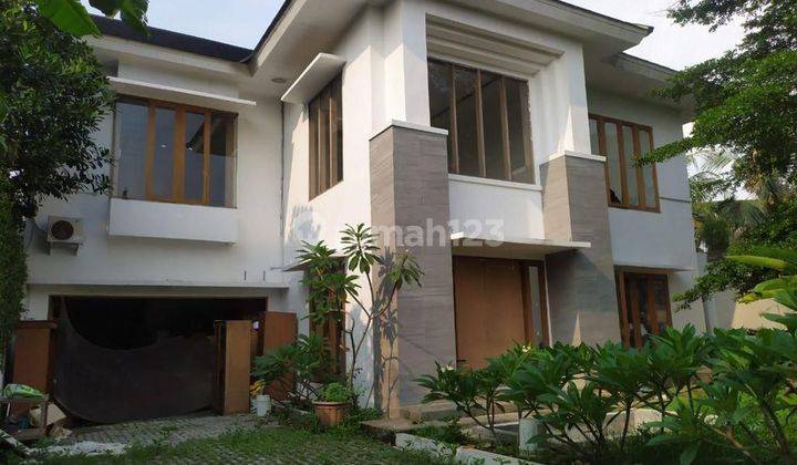 Rumah 2 Lantai di Kebagusan, Ps. Minggu, Jakarta Selatan 2