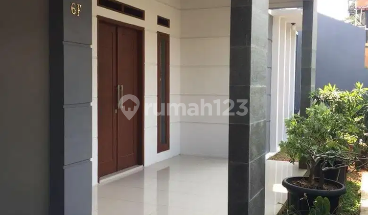 Pejaten market weekly rental house near UNAS campus South Jakarta Pejaten market weekly rental house near UNAS campus South Jakarta