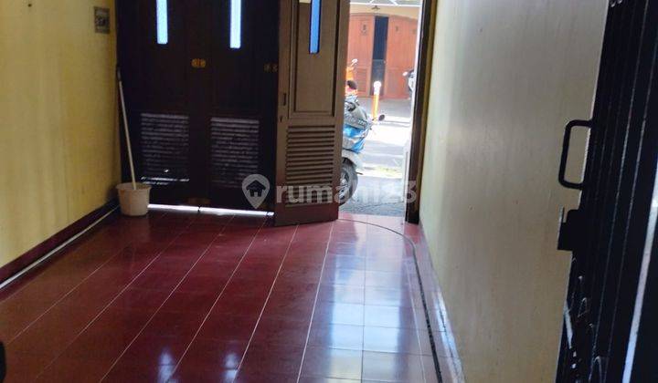 Rumah sewa ciracas jakarta Timur dekat taman mini indonesia indah 2