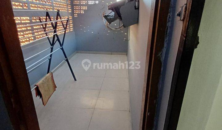 Rumah 2 Lantai Dekat Mall Cipinang Duren Sawit Jakarta Timur 2