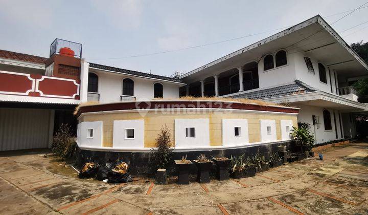 Rumah sewa menteng jakarta selatan dekat balai kartini jakarta selatan 2