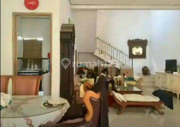 Rumah 2 Lantai di Kebagusan, Pasar Minggu, Jakarta Selatan 2