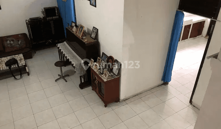 Rumah Sewa Dekat Gandaria City Kebayoran Lama Jakarta Selatan 2