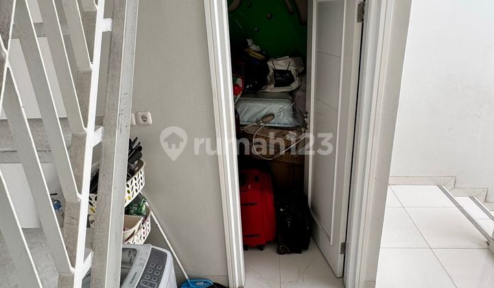 Rented House in Duren Sawit Near Raden Inten, East Jakarta