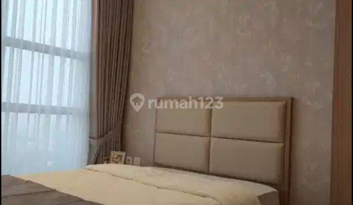 Apartement 2 BR Furnished Kebayoran Lama Jakarta Selatan 2