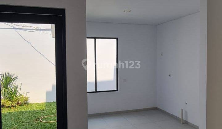 Perumahan Krea House Cinere Nempel Jakarta Selatan 2