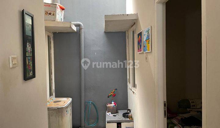 Dijual Murah Rumah Siap Huni di Cijantung Jakarta Timur 2