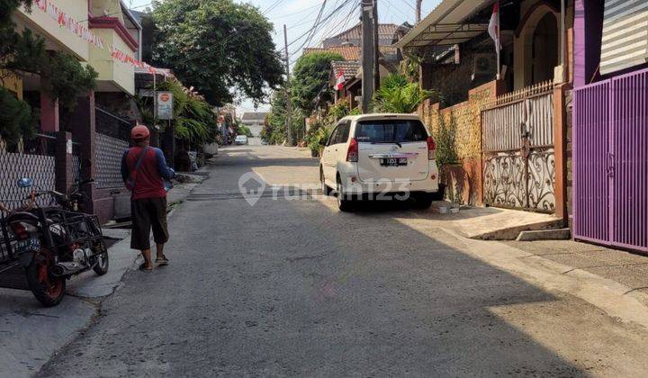 Dijual Cepat Rumah Siap Huni di Juanda, Depok 2