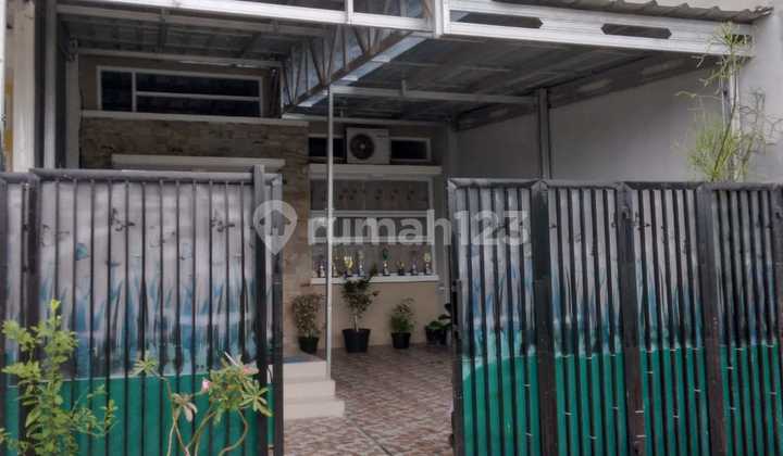 DIjual Cepat Rumah Siap Huni di Kranggan, Jatisampurna Bekasi DIjual Cepat Rumah Siap Huni di Kranggan, Jatisampurna Bekasi