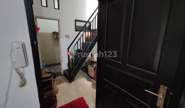 Dijual Rumah Siap Huni Di Jatibening Pondok Gede Bekasi 2