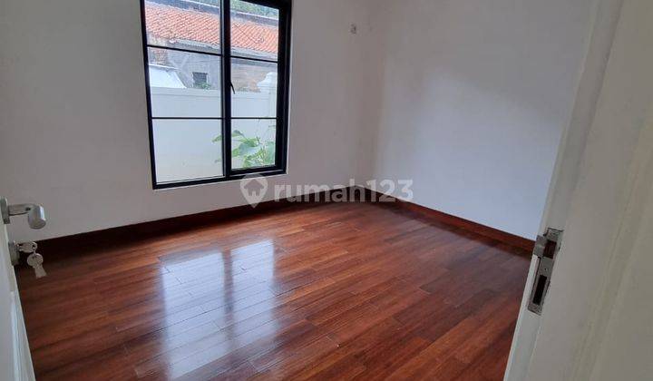 Dijual Rumah Baru Siap Huni di Pejaten Jakarta Selatan  2