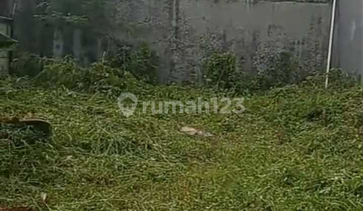 Dijual Cepat Tanah Kavling di Telaga Mediterania, Tangerang