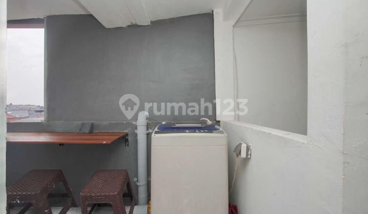 Active Boarding House for Sale in Pejaten, Pasar Minggu, South Jakarta 2