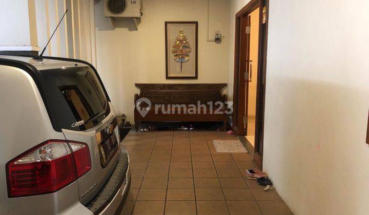 Dijual 2 Rumah + Kost kostan di Tamanmini, Lubang Buaya Jaktim  2