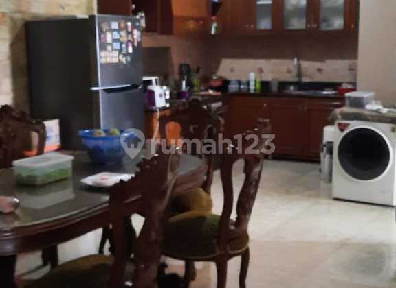 Dijual Rumah Siap Huni di Jatipadang, Pasar Minggu JakSel 2