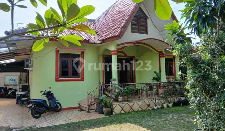 Dijual Cepat Rumah Siap Huni di Jatimurni, Pondok Melati Bekasi Dijual Cepat Rumah Siap Huni di Jatimurni, Pondok Melati Bekasi