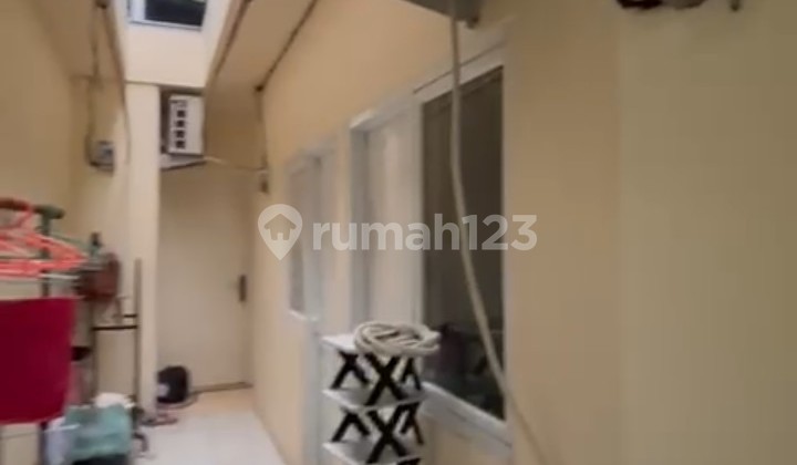 Dijual Cepat Rumah+Kontrakan Full di Jatiwaringin Bekasi