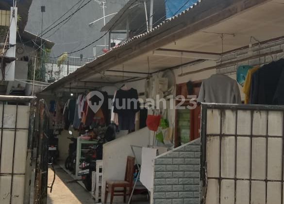 Jual Cepat Kontrakan 9 Pintu di Kramat Jati Jakarta Timur Jual Cepat Kontrakan 9 Pintu di Kramat Jati Jakarta Timur