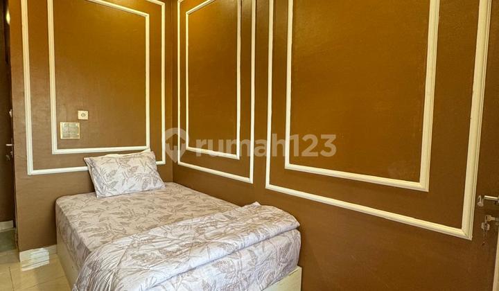 Dijual Kost Aktif di Utan Kayu, Matraman Jakarta Timur Dijual Kost Aktif di Utan Kayu, Matraman Jakarta Timur