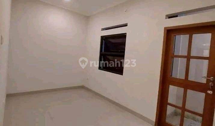 Dijual Rumah Siap Huni Dalam Cluster Di Pondok Kelapa Jaktim 2