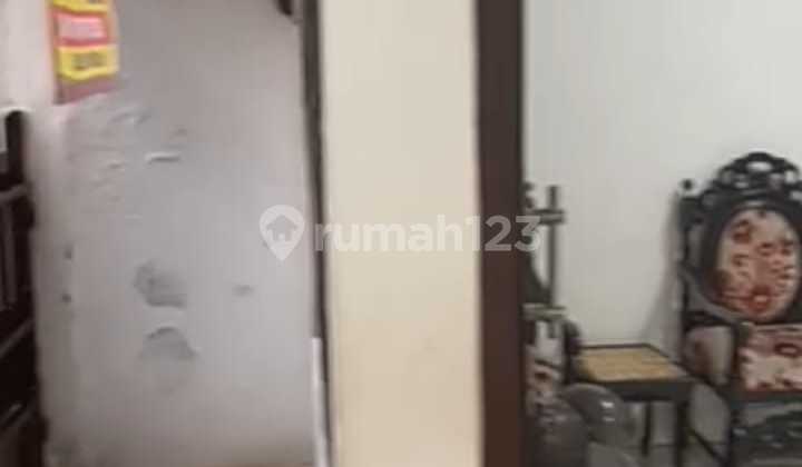 Dijual Cepat Rumah + Kontrakan di Poltangan, Jakarta Selatan 2