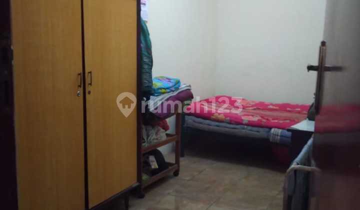 Dijual Rumah Siap Huni Dalam Komp di Duren Sawit Jakarta Timur 2