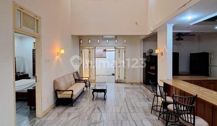 Dijual Cepat Rumah Siap Huni di Pasar Minggu Jakarta Selatan 2